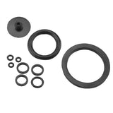 10pcs/ Set Useful Durable Rubber Sealing Ring Essential Sprayer Accessories - Extra Image