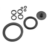 10pcs/ Set Useful Durable Rubber Sealing Ring Essential Sprayer Accessories - Extra Image