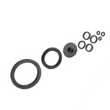 10pcs/ Set Useful Durable Rubber Sealing Ring Essential Sprayer Accessories - Extra Image