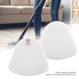 2 Sets Foam & Felt Filters for Shark Navigator Lift Away NV350 Vacuum Cleaner - Side View