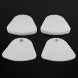 2 Sets Foam & Felt Filters for Shark Navigator Lift Away NV350 Vacuum Cleaner