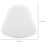 2 Sets Foam & Felt Filters for Shark Navigator Lift Away NV350 Vacuum Cleaner