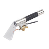 Upholstery Carpet Cleaning Furniture Extractor Auto Detail Wand Hand Tool - Front View