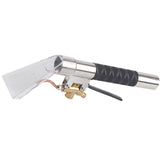 Upholstery Carpet Cleaning Furniture Extractor Auto Detail Wand Hand Tool - 45-Degree Angle