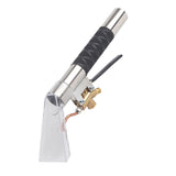 Upholstery Carpet Cleaning Furniture Extractor Auto Detail Wand Hand Tool - Close-Up Angle