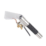 Upholstery Carpet Cleaning Furniture Extractor Auto Detail Wand Hand Tool - Low Angle