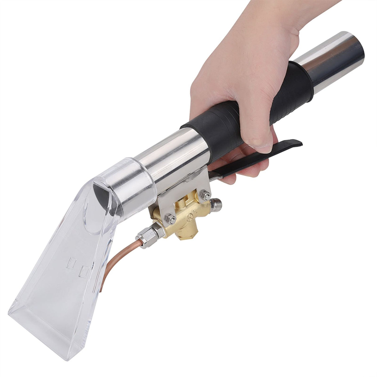 Upholstery Carpet Cleaning Furniture Extractor Auto Detail Wand Hand Tool