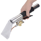 Upholstery Carpet Cleaning Furniture Extractor Auto Detail Wand Hand Tool - Extra Image