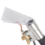 Upholstery Carpet Cleaning Furniture Extractor Auto Detail Wand Hand Tool - Extra Image