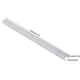 10000pcs 604C Tomato Vine Binder Nail Tapetool Garden Nail Branch Binding Nail
