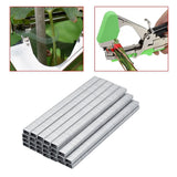 10000pcs 604C Tomato Vine Binder Nail Tapetool Garden Nail Branch Binding Nail - Extra Image