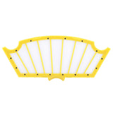 6 PCS Replacement Filter for Roomba 510 530 580 610 625 Vacuum Cleaner - Front View