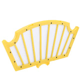 6 PCS Replacement Filter for Roomba 510 530 580 610 625 Vacuum Cleaner - Top-Down View