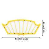 6 PCS Replacement Filter for Roomba 510 530 580 610 625 Vacuum Cleaner - Extra Image