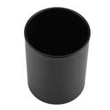 North European Style Storage Rack Chopsticks Fork Spoon Holder Home Utensils Organizer Black