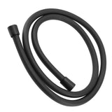 Kink Free Shower Hose 60 Inches for Hand Held Showerhead Shower Hose Replacement - Close-Up Angle
