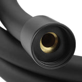 Kink Free Shower Hose 60 Inches for Hand Held Showerhead Shower Hose Replacement