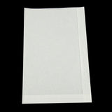 100 PCS Garden Pollination Parchment Bags Mosquito Bug Net Protective Bags for Plant Flower