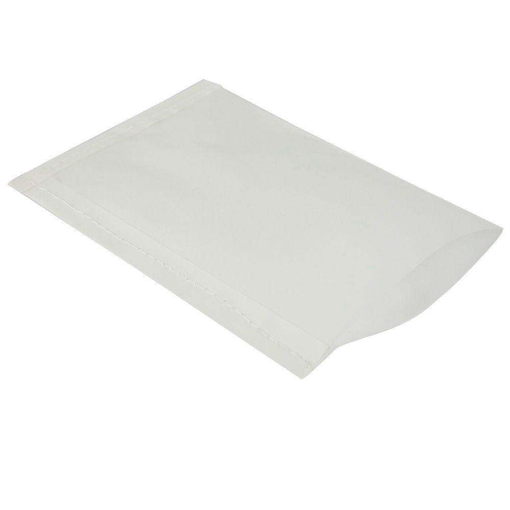 100 PCS Garden Pollination Parchment Bags Mosquito Bug Net Protective Bags for Plant Flower
