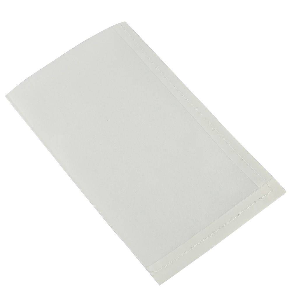 100 PCS Garden Pollination Parchment Bags Mosquito Bug Net Protective Bags for Plant Flower