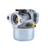 Carburetor For 497586 498170 799868 498254 497314 - Top-Down View