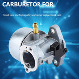 Carburetor For 497586 498170 799868 498254 497314 - Rear View