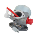 Carburetor For Tecumseh Nos 640271 640303 640350 LV195EA LEV100 LEV105 LEV120 - Side View