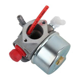 Carburetor For Tecumseh Nos 640271 640303 640350 LV195EA LEV100 LEV105 LEV120 - 45-Degree Angle