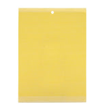 50Pcs Double sided Mosquito Glue Board Traps Pest Sticky Board Fly Insects Catcher Killer - Extra Image