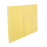 50Pcs Double sided Mosquito Glue Board Traps Pest Sticky Board Fly Insects Catcher Killer - Extra Image
