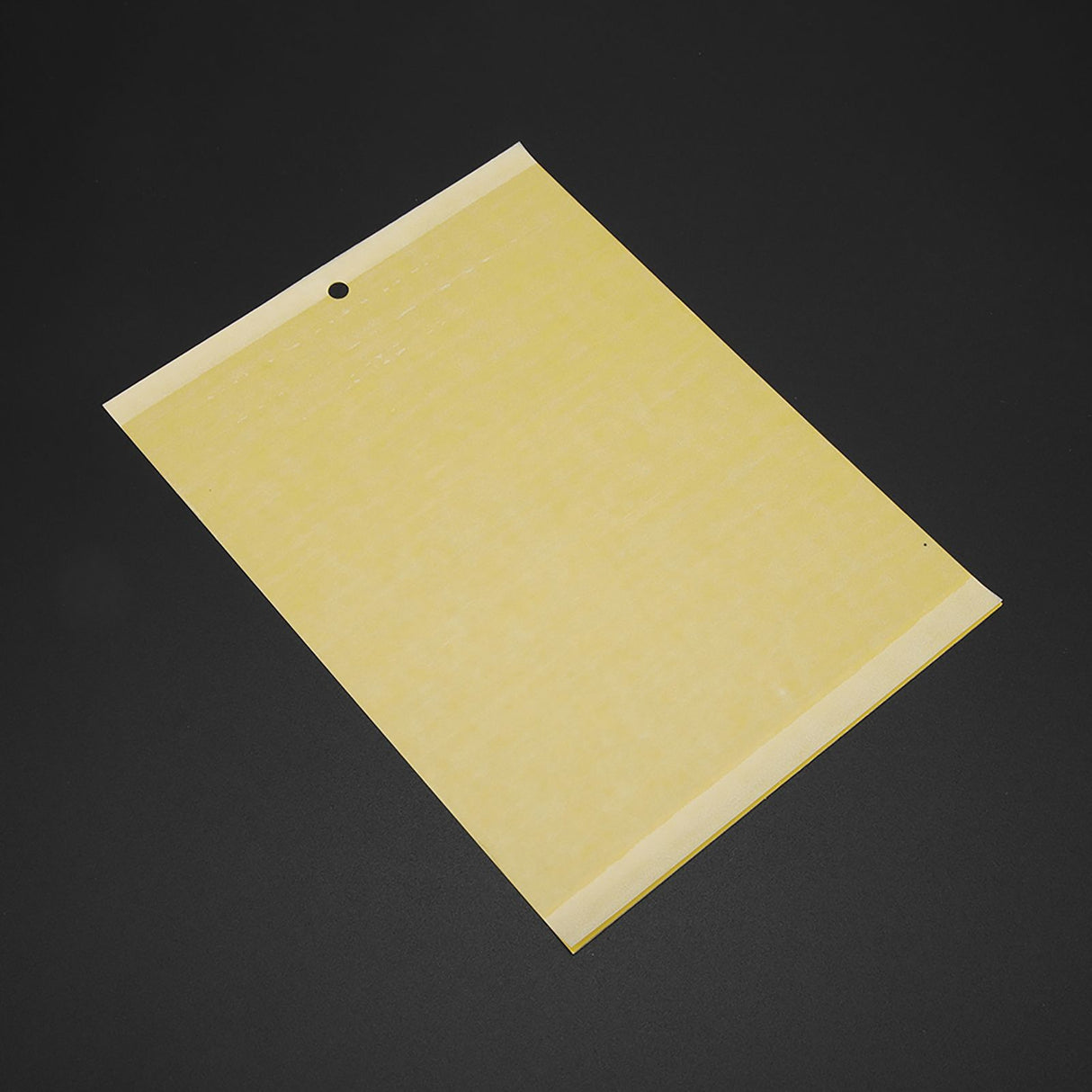 50Pcs Double sided Mosquito Glue Board Traps Pest Sticky Board Fly Insects Catcher Killer