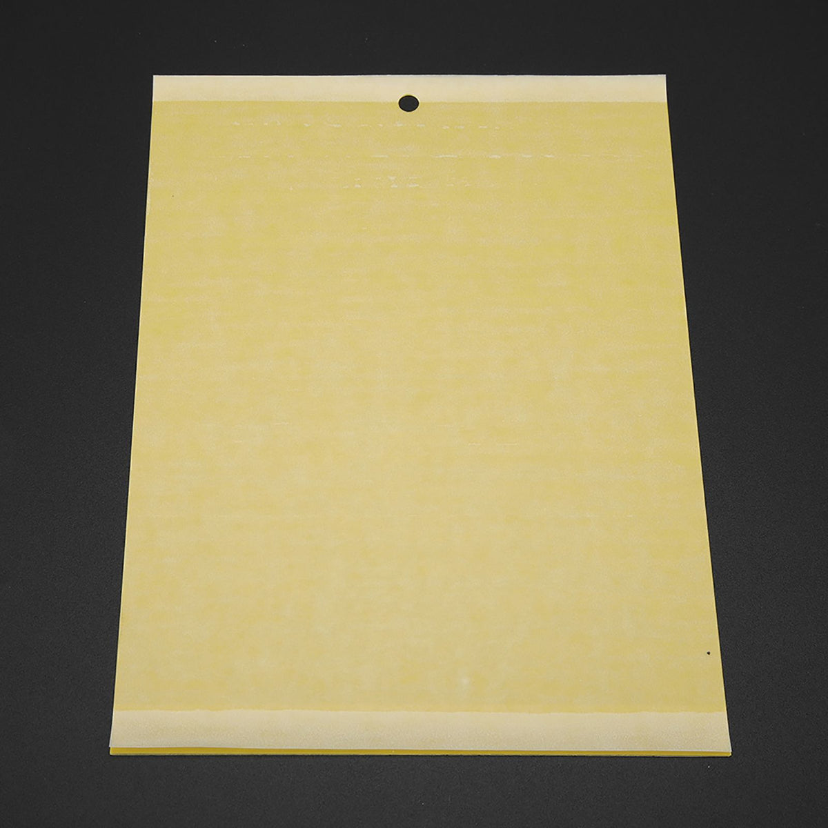50Pcs Double sided Mosquito Glue Board Traps Pest Sticky Board Fly Insects Catcher Killer