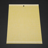 50Pcs Double sided Mosquito Glue Board Traps Pest Sticky Board Fly Insects Catcher Killer - Extra Image