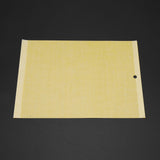 50Pcs Double sided Mosquito Glue Board Traps Pest Sticky Board Fly Insects Catcher Killer - Extra Image