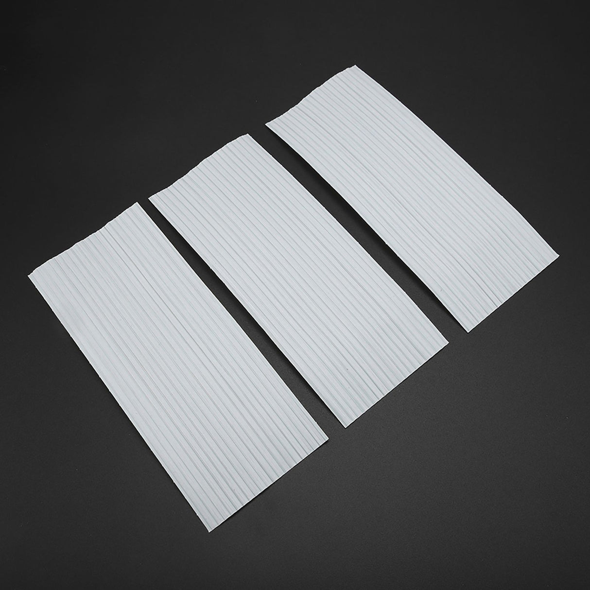 50Pcs Double sided Mosquito Glue Board Traps Pest Sticky Board Fly Insects Catcher Killer