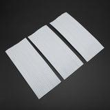 50Pcs Double sided Mosquito Glue Board Traps Pest Sticky Board Fly Insects Catcher Killer - Extra Image