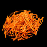 100Pcs Garden Plant Fixing Clips Resusable Stolon Melon Vines Securing Fixer Tool - Front View
