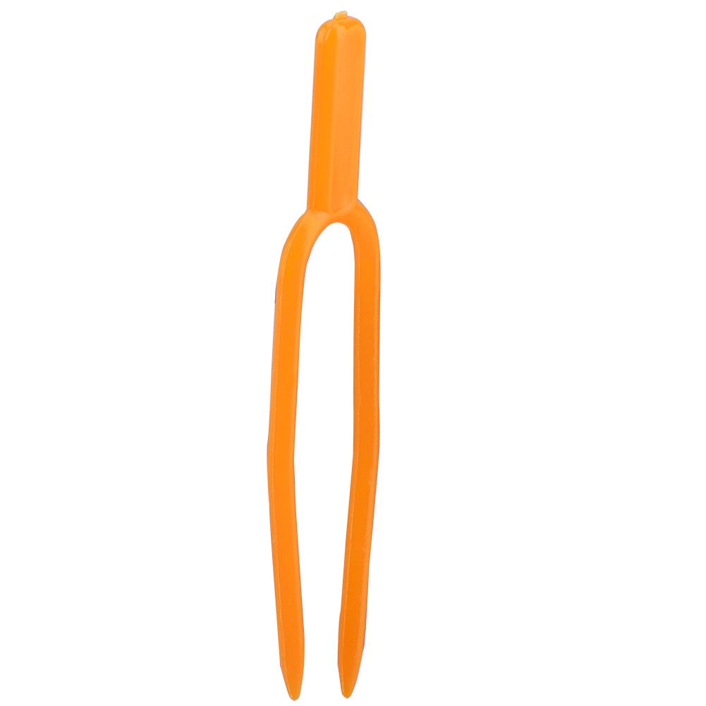 100Pcs Garden Plant Fixing Clips Resusable Stolon Melon Vines Securing Fixer Tool