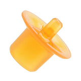 50pcs Beekeeping Queen Rearing Cell Cups Bee Keeper Equipment Tool Apiculture Supply Orange