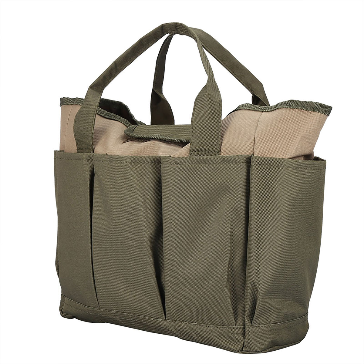 Multifunctional Sturdy Durable Portable Storage Bag for Garden Hand Tool