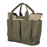 Multifunctional Sturdy Durable Portable Storage Bag for Garden Hand Tool
