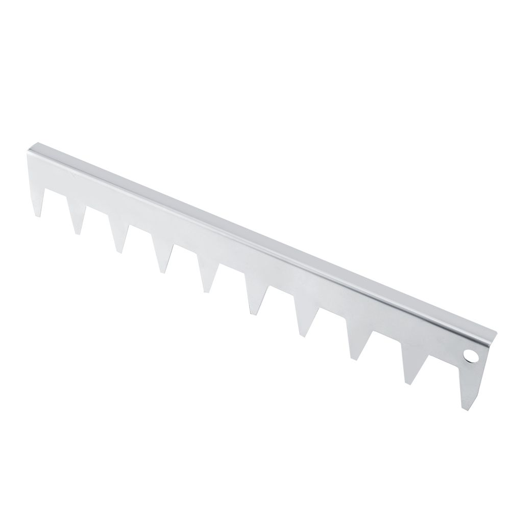 Beehive Frame Stainless Steel Strip Spacer Beekeeper Beekeeping Tool Equipment