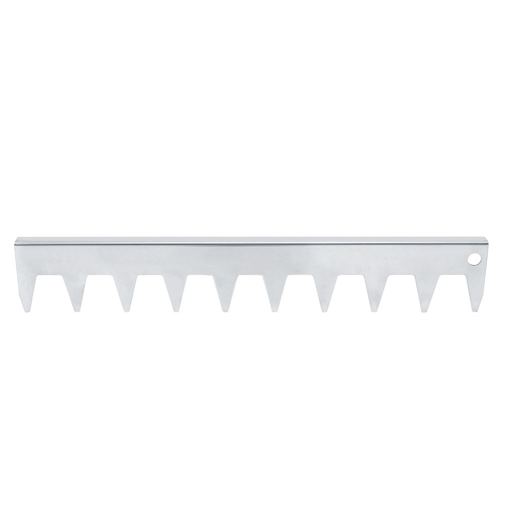 Beehive Frame Stainless Steel Strip Spacer Beekeeper Beekeeping Tool Equipment
