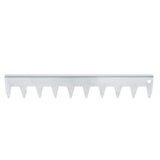 Beehive Frame Stainless Steel Strip Spacer Beekeeper Beekeeping Tool Equipment