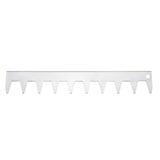 Beehive Frame Stainless Steel Strip Spacer Beekeeper Beekeeping Tool Equipment - Extra Image