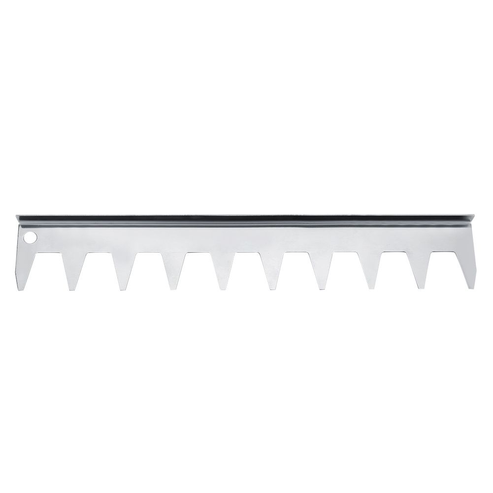 Beehive Frame Stainless Steel Strip Spacer Beekeeper Beekeeping Tool Equipment