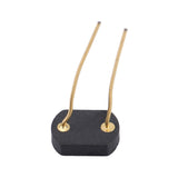 2DU3 Silicon Photodiode Visible Light Detector Silicon Photocell Photoresistor - Extra Image
