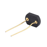 2DU3 Silicon Photodiode Visible Light Detector Silicon Photocell Photoresistor