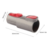 Connector Adapter for V6 Converted to V7 V8 V10 Vacuum Cleaner - Extra Image