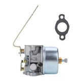 Lawn Mower Carburetor Fits For Tecumseh 631918 HS40 4HP HS50 5HP